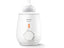 Calienta Biberones quick and even warming avent-philips