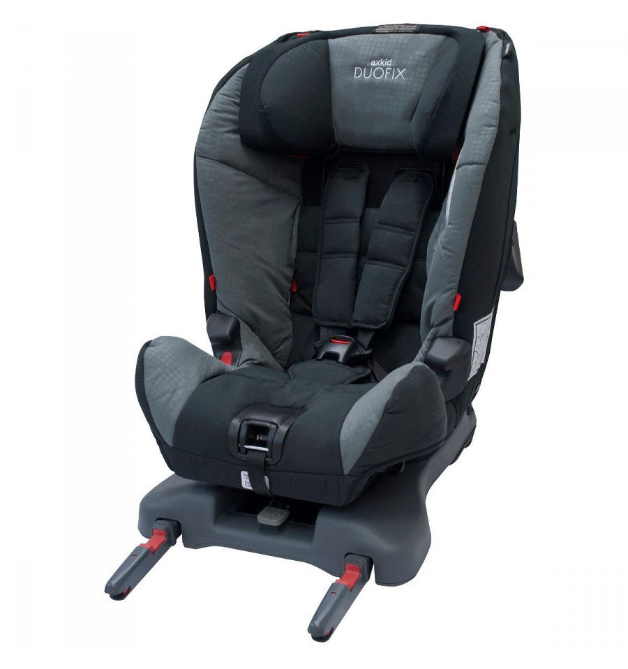 Silla auto Axkid Duofix