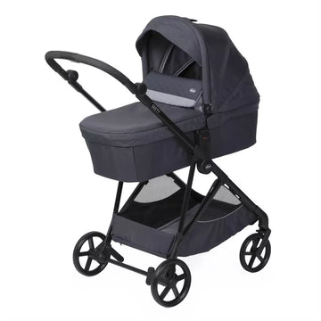 Carrito Chicco Seety Gris oscuro 2 piezas