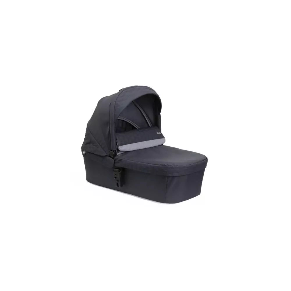 Carrito Chicco Seety Gris oscuro 2 piezas