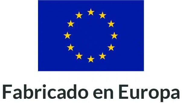 Colchón de cuna Kibo Lemur 70X140