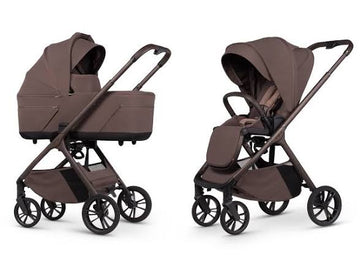 Carrito para bebé Venicci Tila Noce 2 piezas