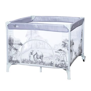 Parque infantil Cuadrado Sabana Asalvo