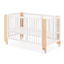 Converbaby Madera-Blanco