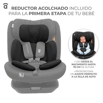 Silla de Auto Protocare Asalvo