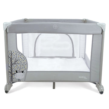 Parque infantil Diente de León Asalvo