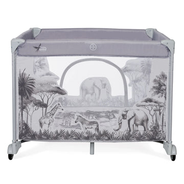 Parque infantil Cuadrado Sabana Asalvo