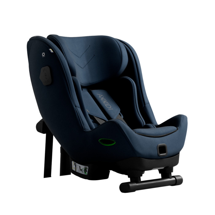 Silla de Auto Axkid Minikid 4 Max