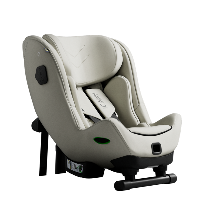 Silla de Auto Axkid Minikid 4 Max