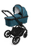 Carrito Muvvo 2 Piezas Slick 2.0 Azul