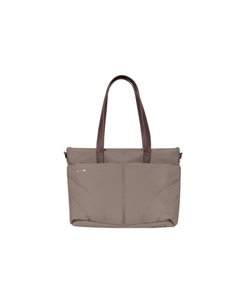 Carrito para bebe 2 piezas Venicci Claro 2 Almond Beige