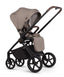 Carrito para bebe 2 piezas Venicci Claro 2 Almond Beige