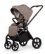 Carrito para bebe 2 piezas Venicci Claro 2 Almond Beige