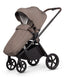 Carrito para bebe 2 piezas Venicci Claro 2 Almond Beige