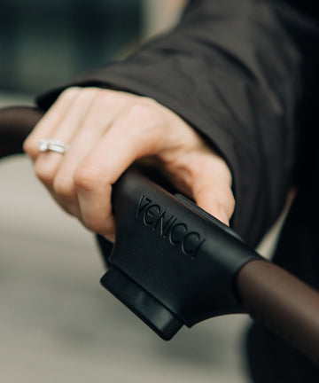 Carrito para bebe 2 piezas Venicci Claro 2 Almond Beige