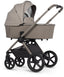 Carrito para bebe Venicci Upline 2 Taupe 2 piezas