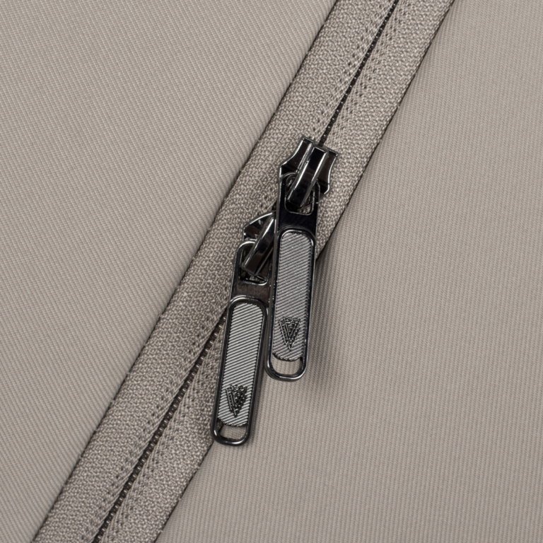 Carrito para bebe Venicci Upline 2 Taupe 2 piezas