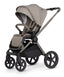 Carrito para bebe Venicci Upline 2 Taupe 2 piezas
