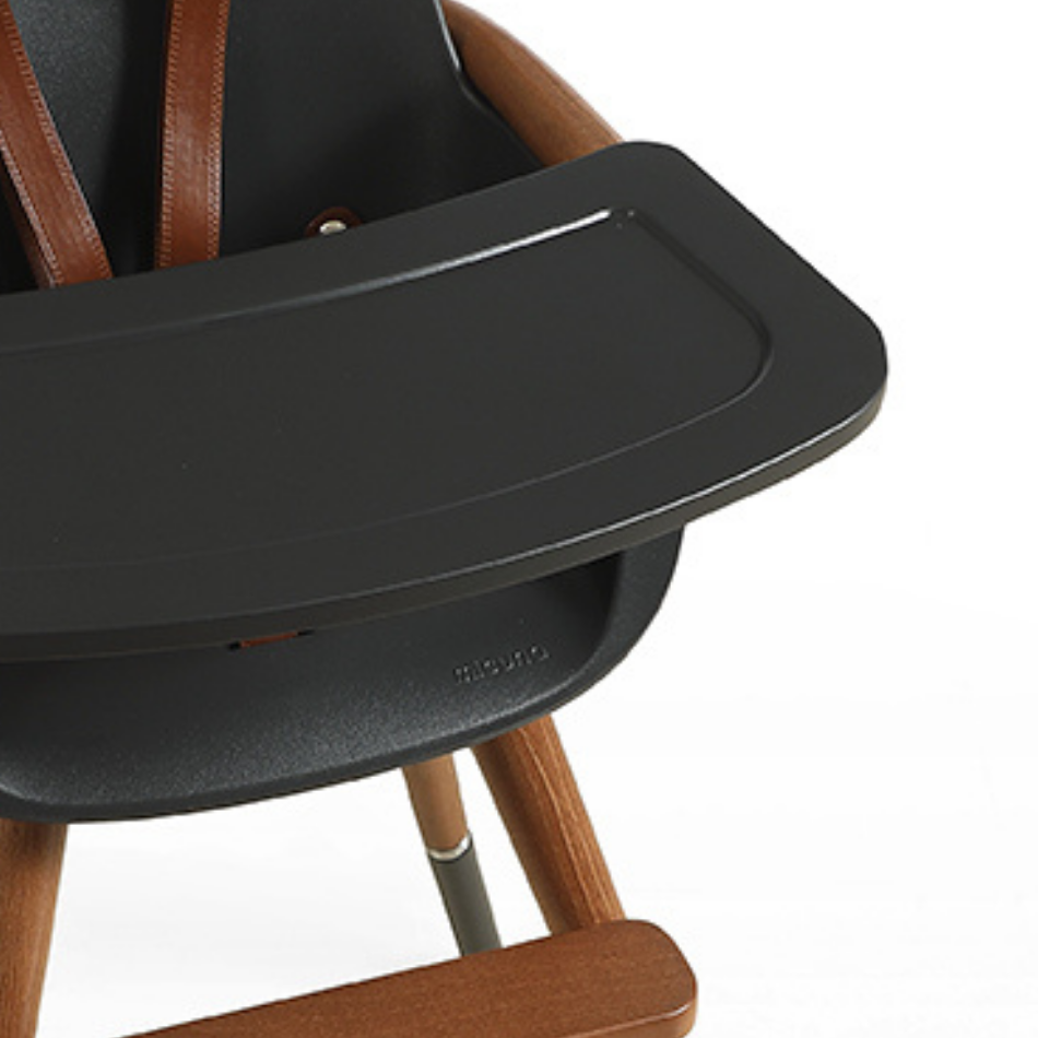 Bandeja frontal Trona Ovo