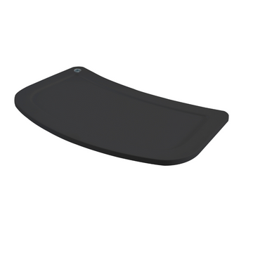 Bandeja frontal Trona Ovo