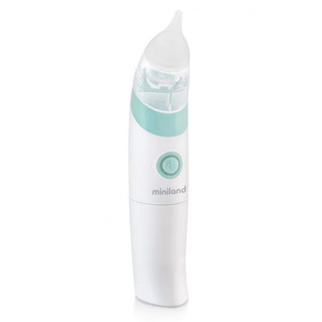 Aspirador nasal care Miniland