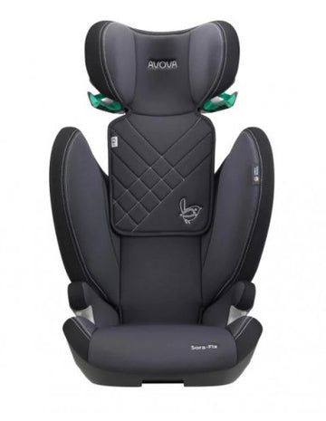 Silla de auto sora fix avova