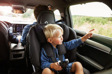 Axkid Minikid 2.0 Gris