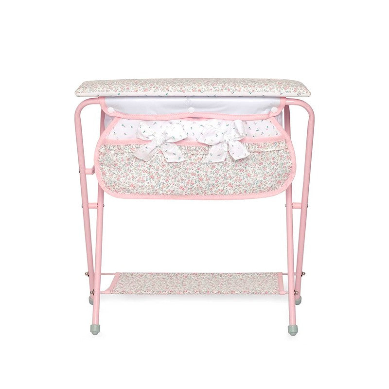 Bañera Cambiador Muñecas