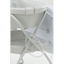 Bañera plegable con cambiador, reductor y termómetro BATH&CO Dolcestella