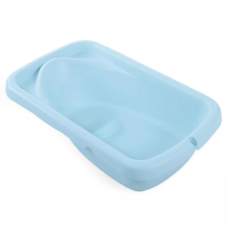 Bañera Chicco Cuddle and Bubble Ocean