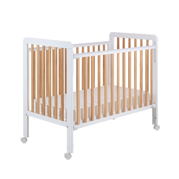 Cuna Bari Blanco Natural