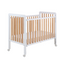 Cuna Bari Blanco Natural