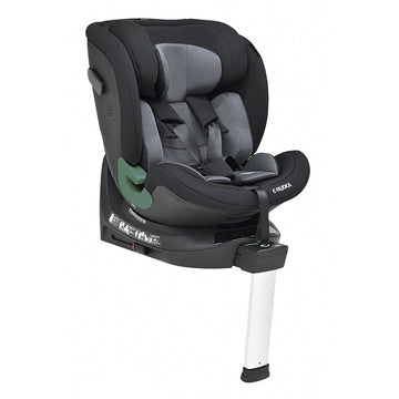 Silla de auto E-Rodea Carbebe