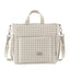 Bolso maternal pack vicky beige