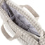 Bolso maternal pack vicky beige
