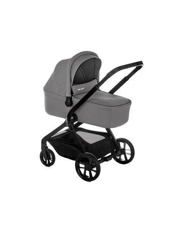 Carrito Be Cool Kombo gris 2 Piezas