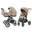 Carrito Universal Ultra cart 2 piezas