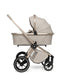 Carrito Muvvo Quick Boho Beige 2 piezas