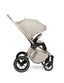 Carrito Muvvo Quick Boho Beige 2 piezas