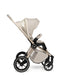 Carrito Muvvo Quick Boho Beige 2 piezas