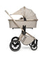 Carrito Muvvo Quick Boho Beige 2 piezas