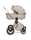 Carrito Muvvo Quick Boho Beige 2 piezas