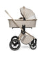 Carrito Muvvo Quick Boho Beige 2 piezas