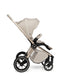 Carrito Muvvo Quick Boho Beige 2 piezas