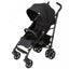 Silla de paseo Lite Way 4 negro