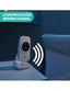 Cámara Baby Monitor Deluxe Chicco