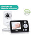 Camara Baby monitor smart Chicco