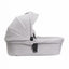 Carrito Seety Chicco Gris 2 piezas