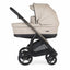 Carrito Flowy Bebecar Beige 2 Piezas
