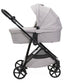 Carrito Seety Chicco Gris 2 piezas
